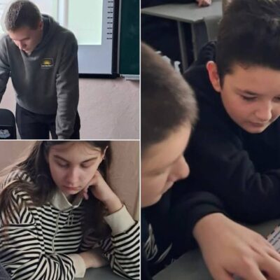 Болград Шкільний омбудсман