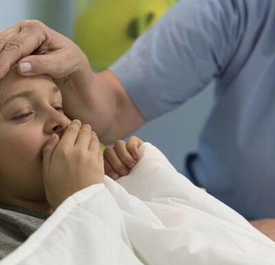 Болградський район грип ГРВІ