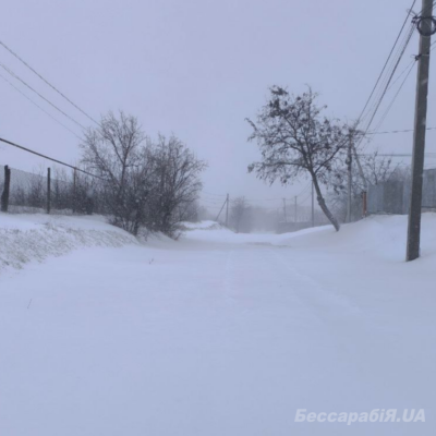 Болградський район оперативна ситуація