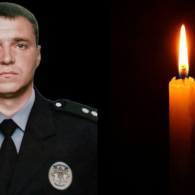 Буюклі Владислав