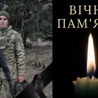 Чумак Михайло