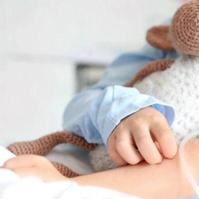 Ізмаїл обстріл постраждала трирічна дитина