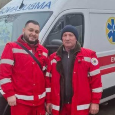 Ізмаїл пологи вдома