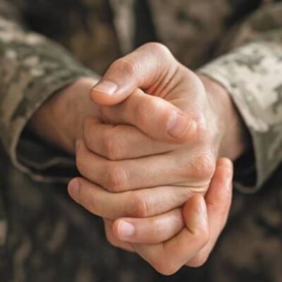 Ізмаїл прикордонник відмова виконати бойовий наказ