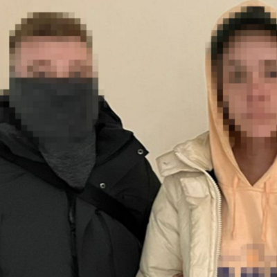 Ізмаїл реєстрували «Starlink»