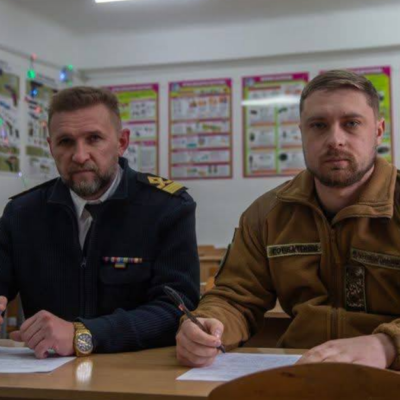 Ізмаїльські гвардійці меморандуми