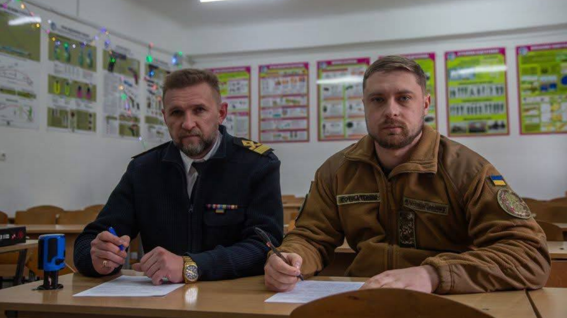 Ізмаїльські гвардійці меморандуми