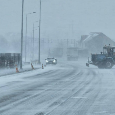 Ізмаїльський район оперативна ситуація