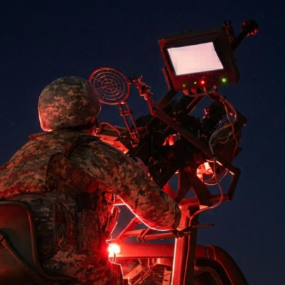 Ізмаїльський район знищення шахедів