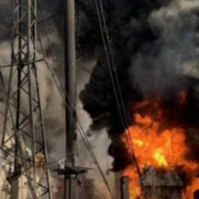 Кілія атака діоксид вуглецю