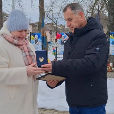 Маргаза Роман