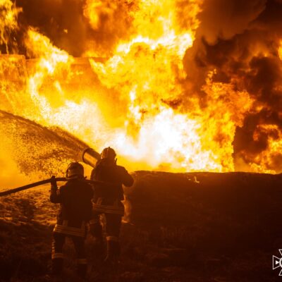 Одеса обстріл 15.02.2026