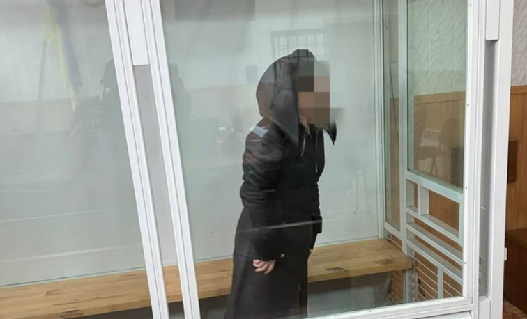 Одеса передавала ворогу дані про електростанцію