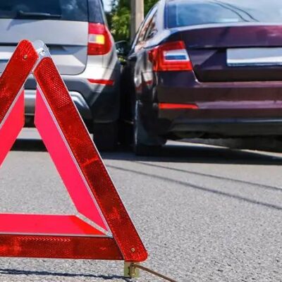 Одещина аварії 2025