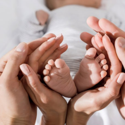 Одещина народжуваність