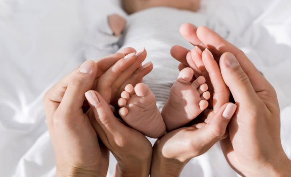 Одещина народжуваність