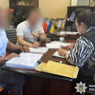 Одещина наукові дослідження