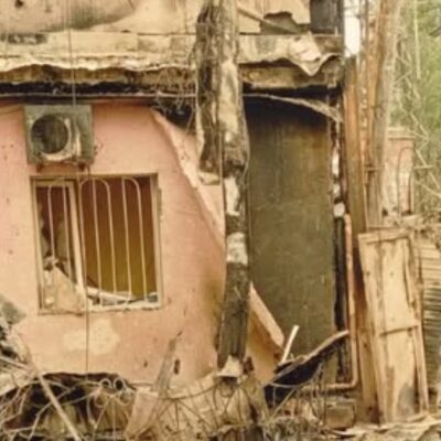 Одещина обстріл екологічниі збитки