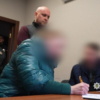 Одещина продаж дітей за к