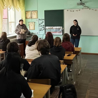 Освітні заклади Кілійської громади