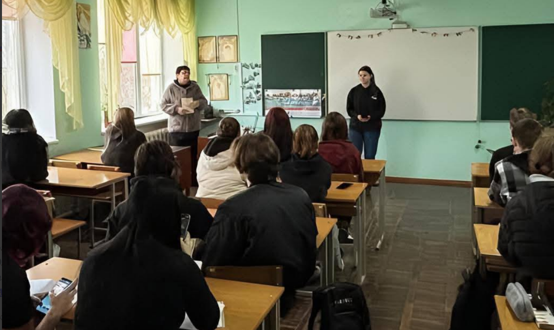 Освітні заклади Кілійської громади