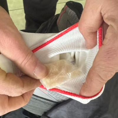 Паланка-Маяки-Удобне наркотики