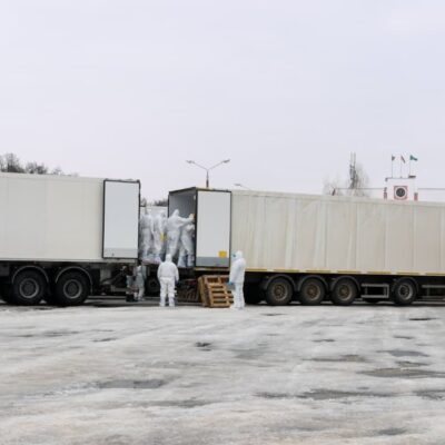 Поверненя тіл