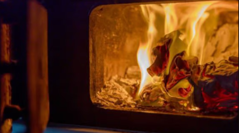 Приморське отруєння чадним газом