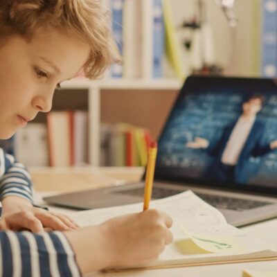 Саф’янівськіа громада дистанційне навчання