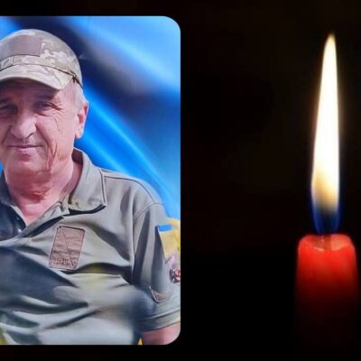 Шабо Степаненко Віталій