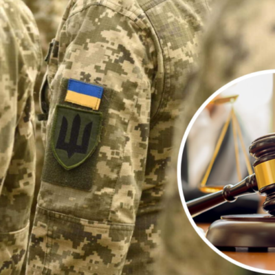 Шевченково ДТП військови неповнолітні