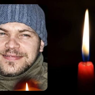 Татарбунари Фомін Олексій