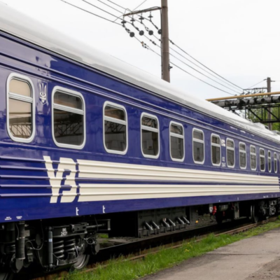 Укрзалізниця оновлення правил пасажирських перевезень