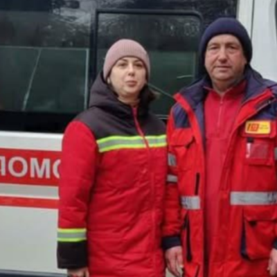 Вільне пологи швидка