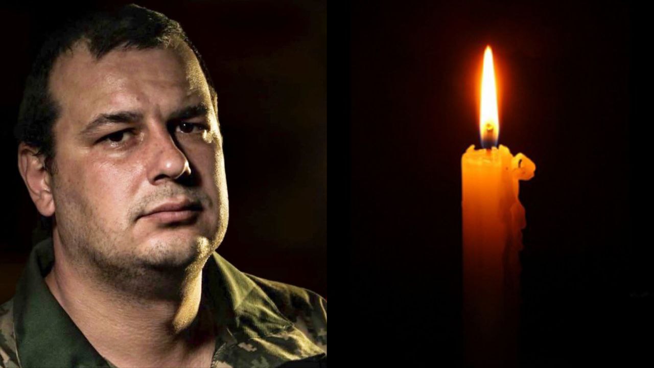 Вилкове Єгоров Юрій