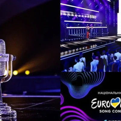 Євробачення 2026