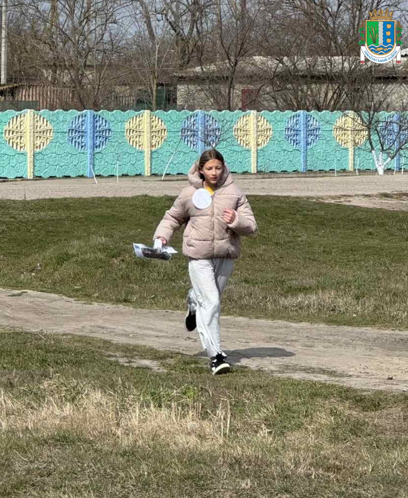 В Ізмаїльському районі завершився ІІІ етап змагань «Пліч-о-пліч всеукраїнські шкільні ліги»