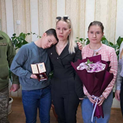 Арциз Катєл Денис