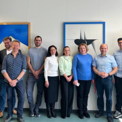 Арциз освітяни Німеччина