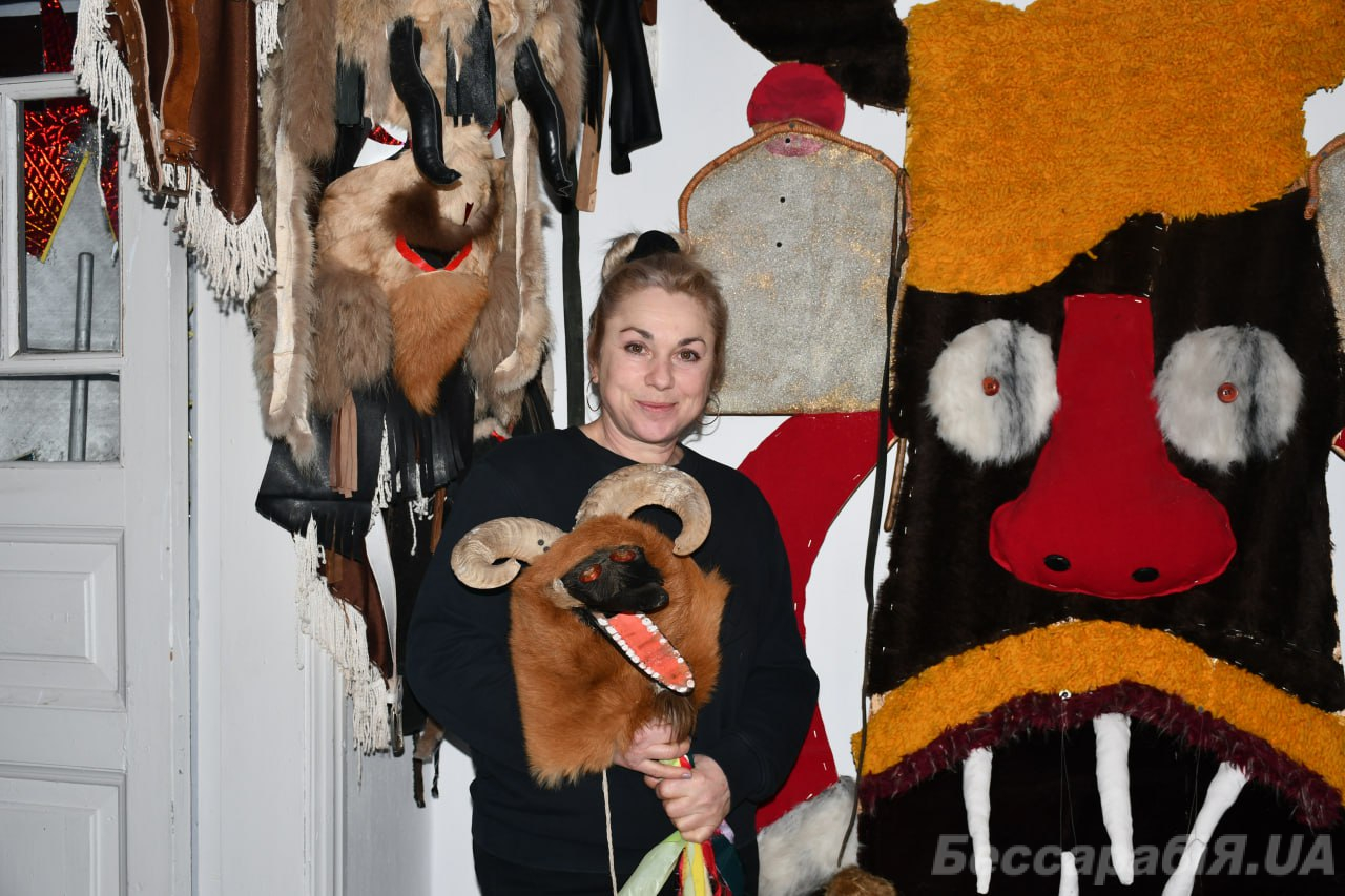 Баннівка Тетяна Генчева