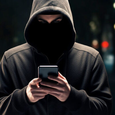 БЕБ шахрайська розсилка