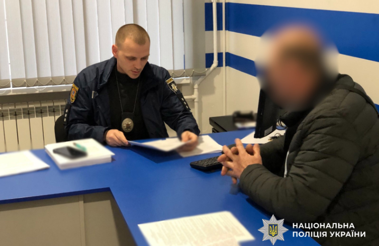 2 млн збитків на дровах для військових: посадовцю з Білгород-Дністровського району загрожує до п’яти років тюрми