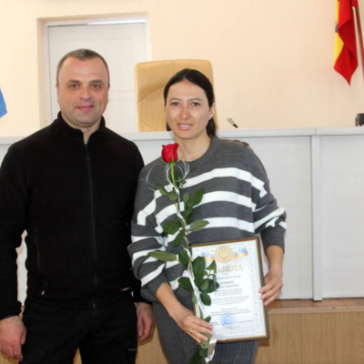 Білгород-Дністровський комунальники