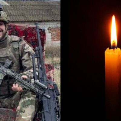 Білгород-Дністровський Панов Артем