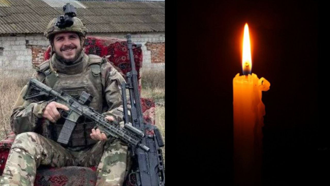 Білгород-Дністровський Панов Артем