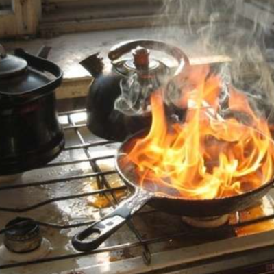 Білгород-Дністровський пожежа