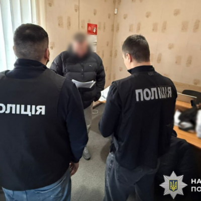 Білгород-Дністровський приховував смерть матері