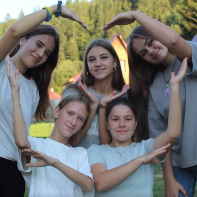 Білгород-Дністровський район діти Артек