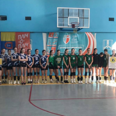 Білгород-Дністровський район Пліч-о-пліч