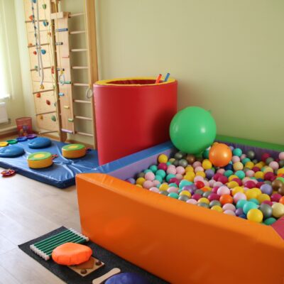 Болград інклюзивно-ресурсний центр